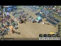 Warpath new update and a bug