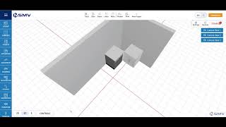 How to Cover Dead Corners in MSMV Design Software