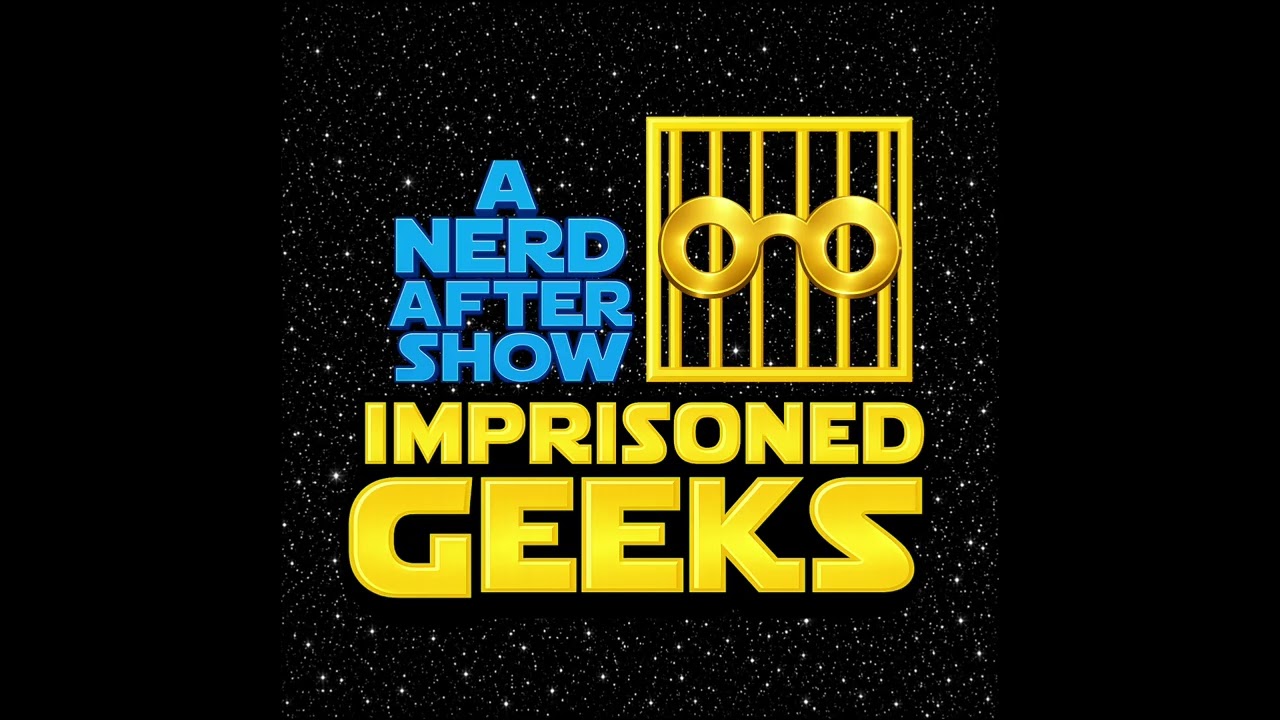 Jabba's Armpit (The Mandalorian Chapter 1)