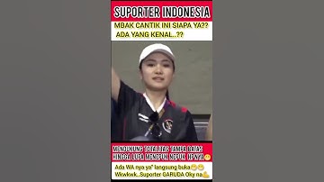 Wkwkwk Suporter Indonesia🇮🇩