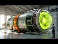 Future Energy Inventions That Will CHANGE Everything