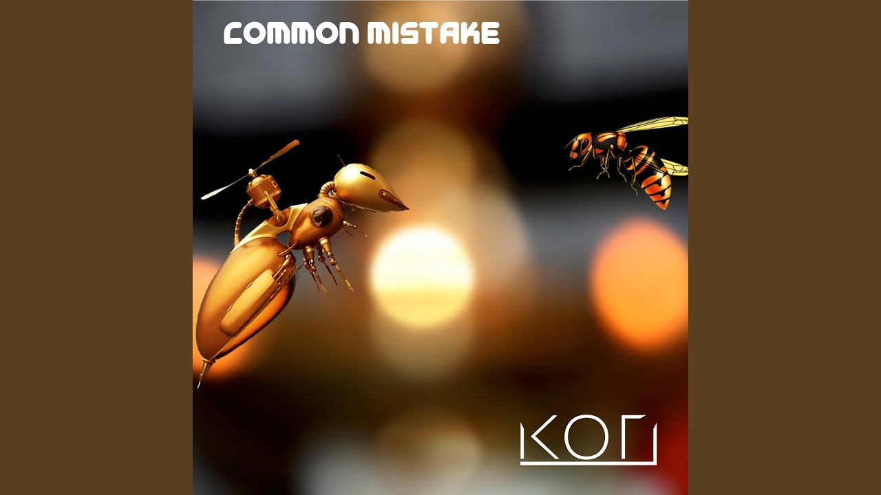 Watch Common Mistake on YouTube Watch Common Mistake on YouTube