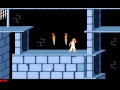 Prince of Persia Level 3 Bug - "Secret Level"