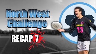 North West Challenge 2024 | Tournament Recap #7