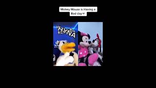 Tal_on Series: Minnie Mouse Cheating!!! Compilations