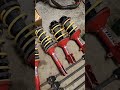 Whiteline Subaru WRX/STi / Subaru Forester Front Upper Strut M.#Whiteline #Suspension #SubaruWRX