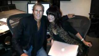 Michael Bolton Feat Agnes Monica  Said I Love You But I Lie radio Version