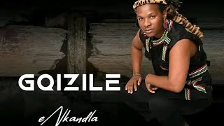 Gqizile album 2023 coming soon enkandla