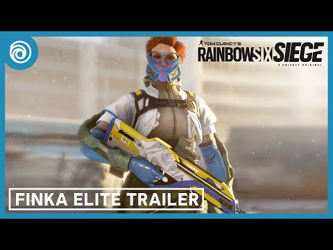 : Elite Finka Trailer