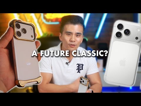 How the iPhone 17 Pro Has Redeemed Apple