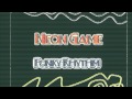 NEON GAME - Funky Rhythm (Instrumental) - 2011