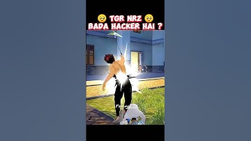 tgr nrz bada hacker hai😱 - para SAMSUNG A3,A5,A6,A7,J2,J5,J7,S5,S6,S7,S9,A10,A20,A30,A50,A70#shorts