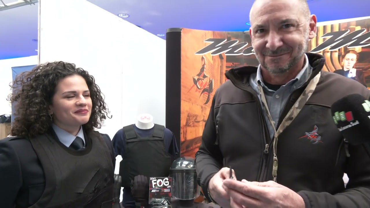 Convegno nazionale Polizia locale alla Spezia 07-03-2025