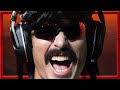 DrDisrespect IN-GAME VOICE-COMMS are on another level.