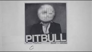 Pitbull x AYYBO x ero808 - RIGHT OR WRONG (HYPNOSIS) REMIX Dj Maniek