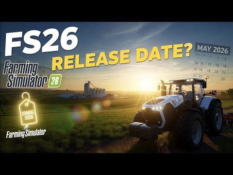   26 پیش بینی تاریخ انتشار و هر آنچه تاکنون می دانیم