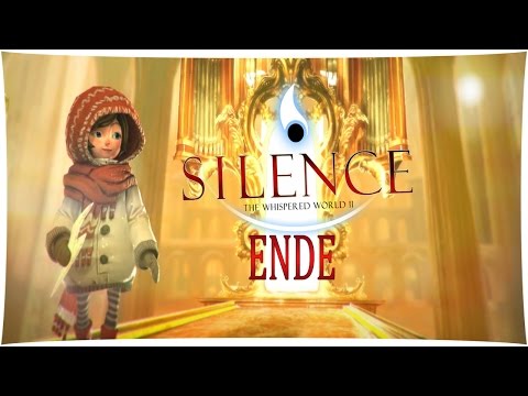 Die Geschichte beginnt ✰ Silence #13 [ENDE]
