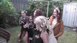Amy's 18th mp4