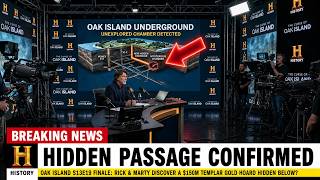 Season 13 Leak Confirmed: A Hidden Passage Beneath Lot 26 Leads to Unimaginable Wealth!