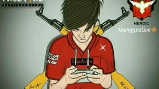 story.wa.ff@kenapa cowo lebih suka main game disaat mood cowok hancur