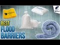 10 Best Flood Barriers 2018