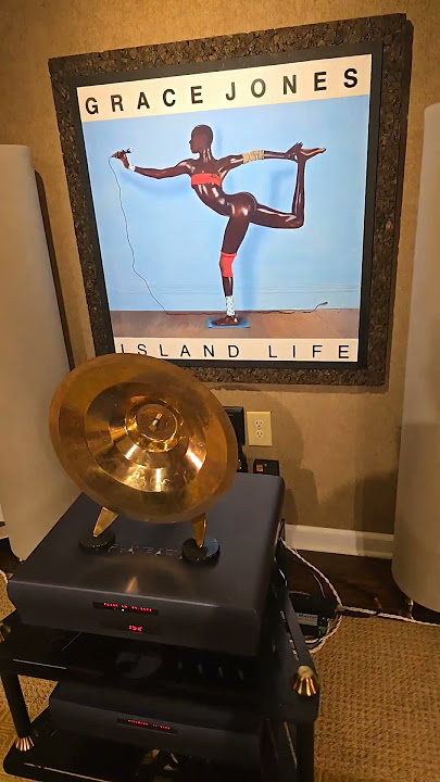 Killer Audio System !!