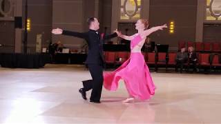 USA Dance Mid Atlantic Championships   2/14 -16/2020  #6             20200215 105746