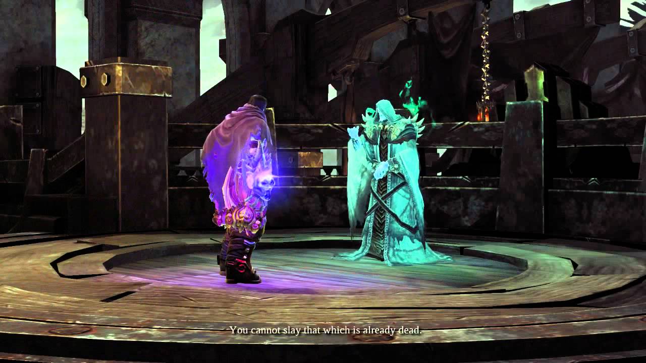 Darksiders 2 Walkthrough HD No Commentary Part 20 Gilded Arena 1 Of 4 YouTube darksiders-2-walkthrough-hd-no-commentary-part-20-gilded-arena-1-of-4-youtube