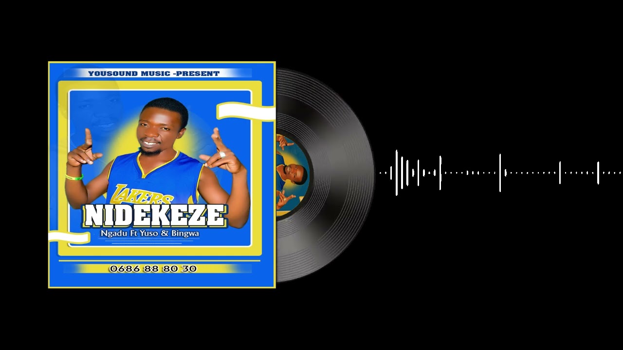 NIDEKEZE...._Ngadu Ft Bingwa X Yuso_