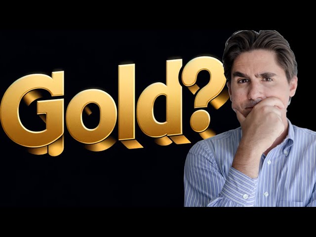 BUY GOLD? Exploring the bullish trend in GLD class=