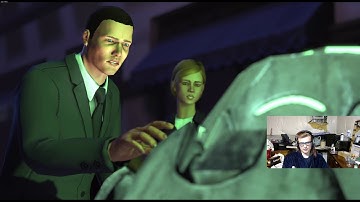 No Sleep Nerd - Xcom Long War Ironman part 0.9