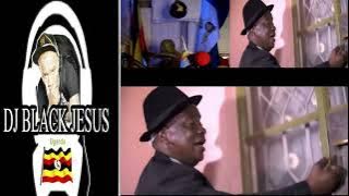 nabawanuka meg mix DJ black jesus ug sebatta