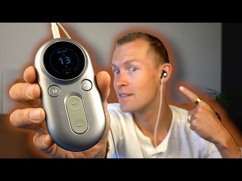 Zenowell - Vagus Nerve Stimulation (Review after 1 month)