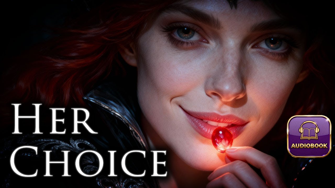 Правдивая история Персефоны: царицы подземного мира | Аудиокнига «Греческая мифология» на ИИ