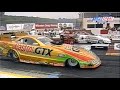 1998 NHRA Keystone Nationals