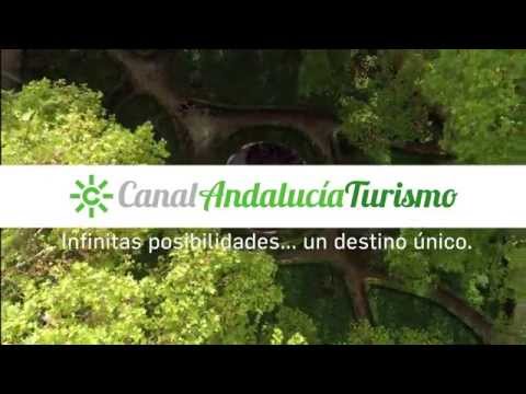 Canal Andalucía Turismo, video promocional