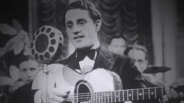 Al Bowlly ft Ray Noble & The New Mayfair Orchestra - Goodnight, Sweetheart (Victor Records 1931)
