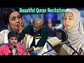 A Beautiful Recitation At india idole with a Qari girl with Hijab