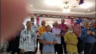 lagu kaum bapa