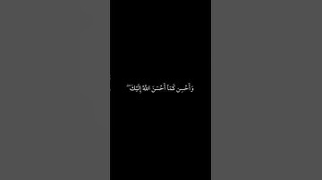 سورة | القصص  القارئ | صلاح البدير   اذكروا الله