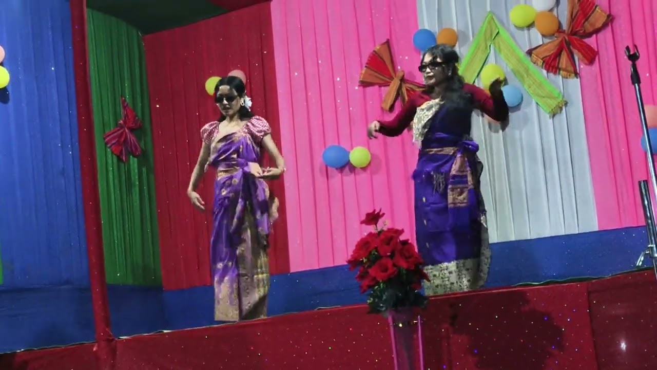 SOUTH FILM NI ACTOR /OFFICIAL BODO MUSIC VIDEO2026