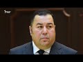 Раиси фурудгоҳи Душанберо озод кардаанд