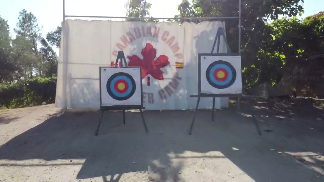 Flyover Canadian Camp