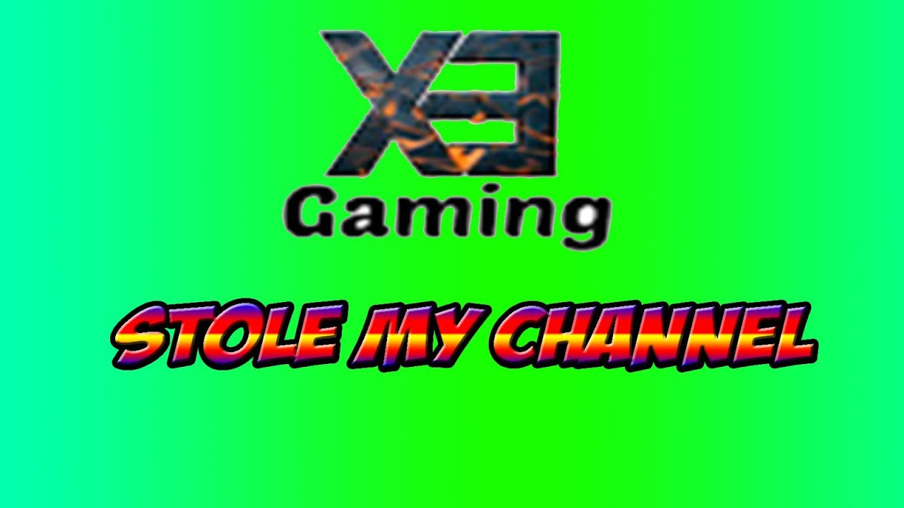 video phone beyonce mp3 MrX3Gaming Stole My Channel :O