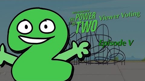 TPOT Viewer Voting - Episode 5