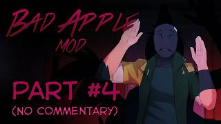 Bad Apple (Snoot Game Mod) - Part 4 - Full Gameplay/No Commentary