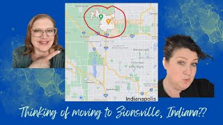 Moving to Indianapolis area? Check out Zionsville!