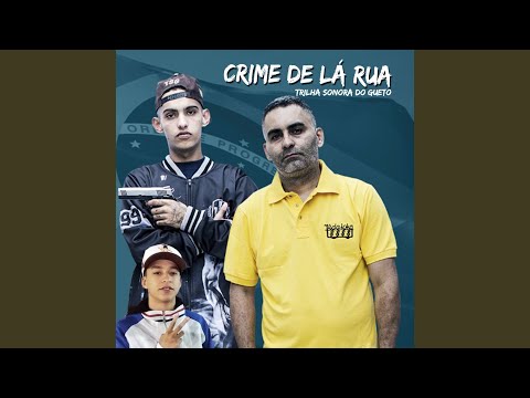 Crime de Lá Rua