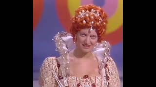 Bette Davis Singing On The New Laugh-In (1977) Rare TV Appearance