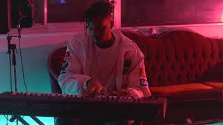 Go Legend - Big Sean (feat Travis Scott) - Piano chords